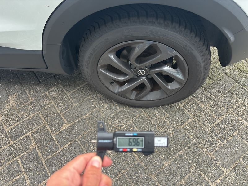 Opel Crossland X 1.2 Opel 2020 — zdjęcie 20
