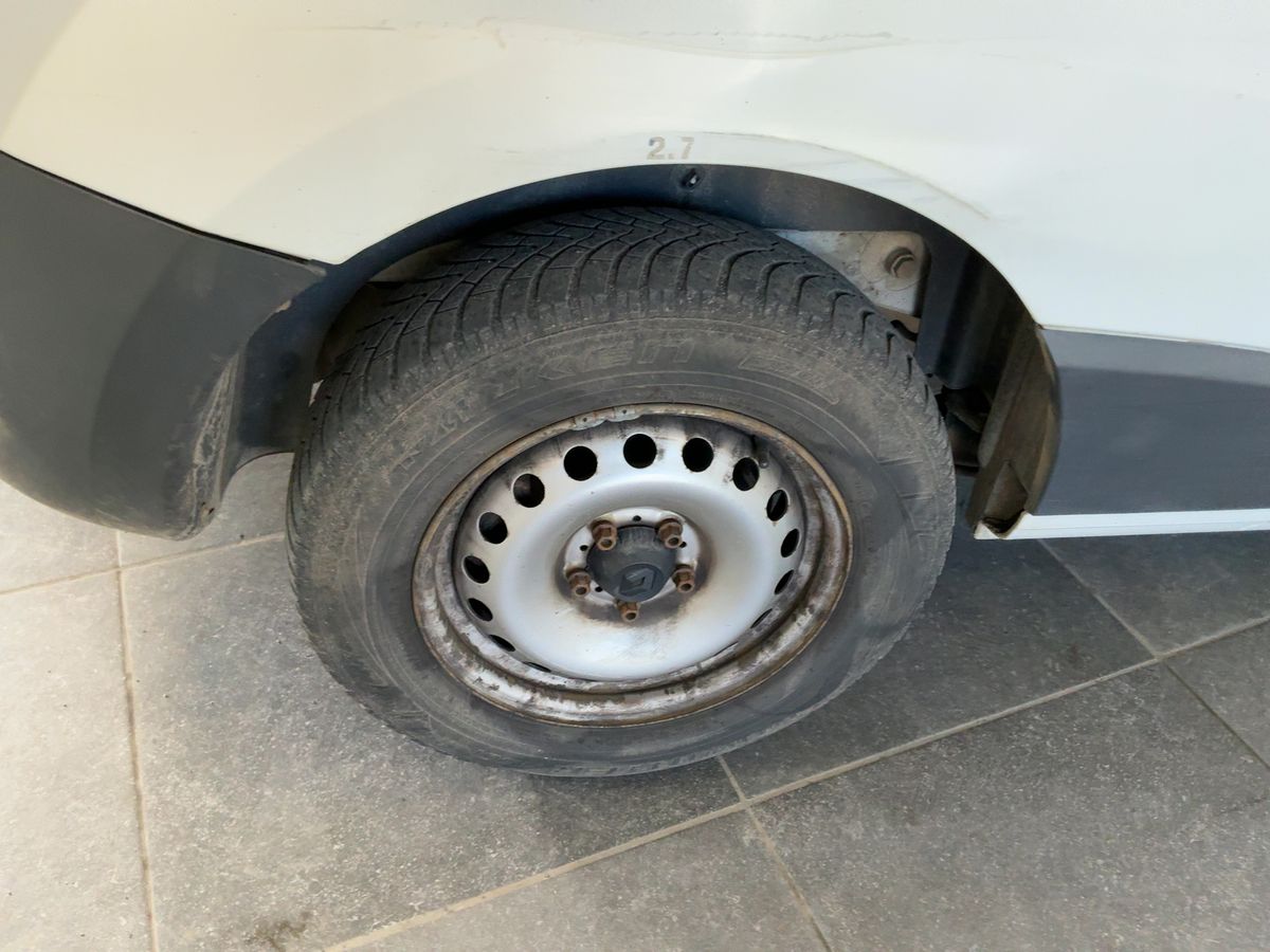 Renault Kangoo 2016 — photo 10