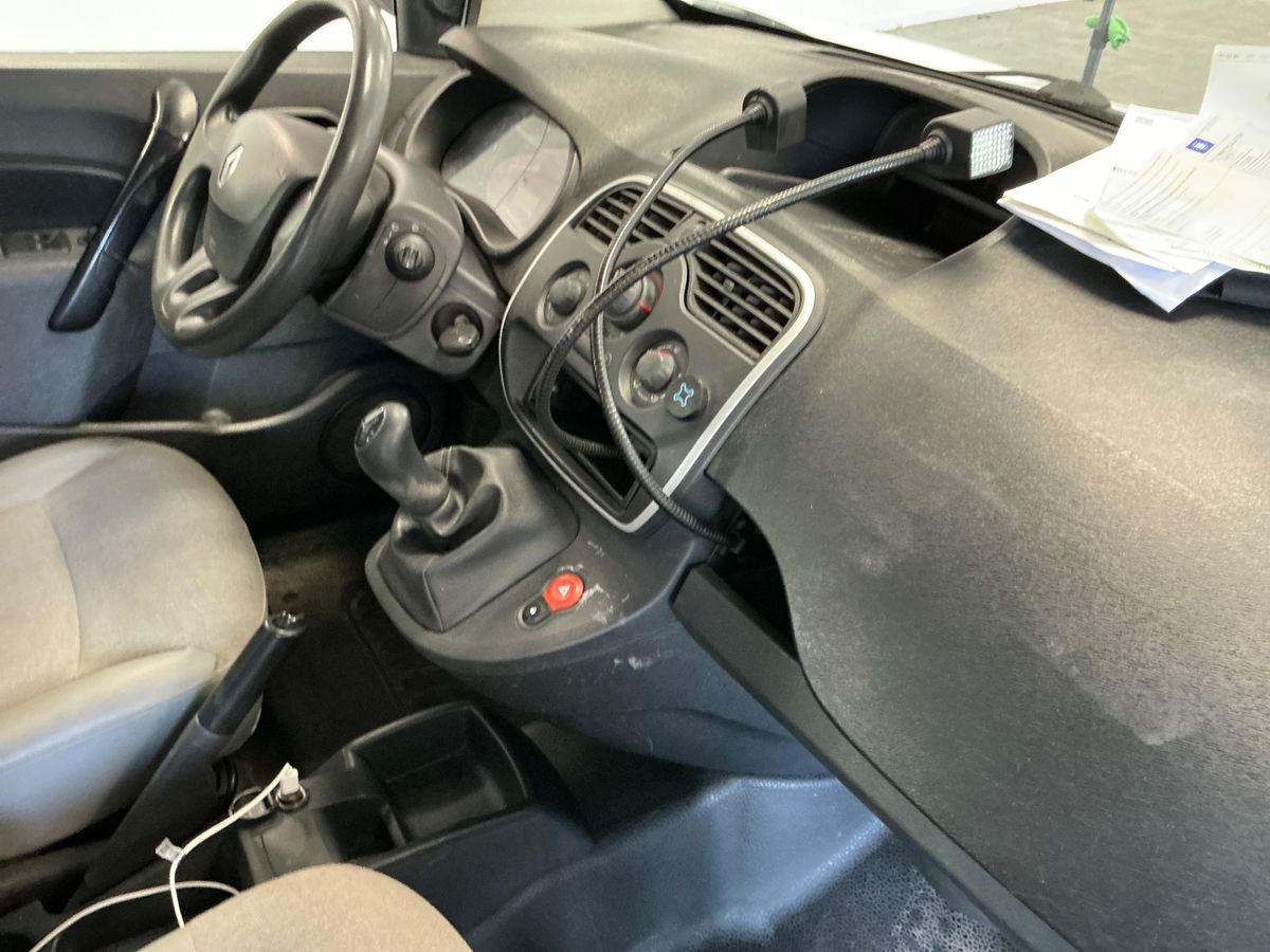 Renault Kangoo 2016 — photo 27
