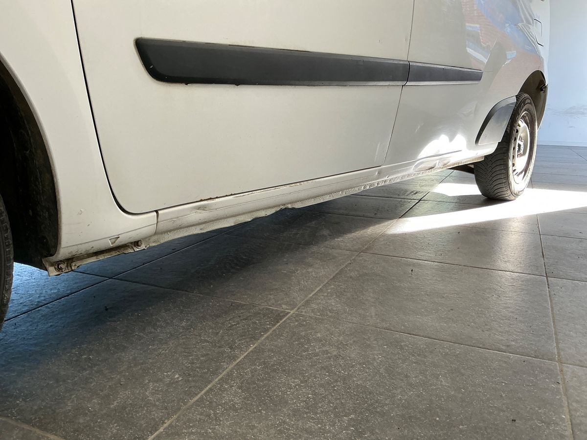 Renault Kangoo 2016 — photo 34