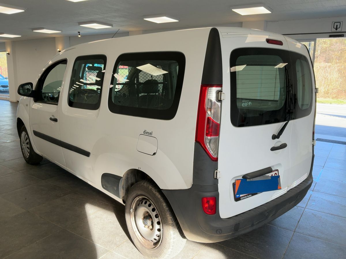 Renault Kangoo 2016 — photo 7