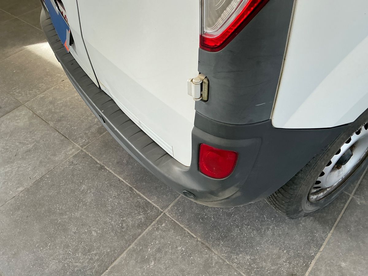 Renault Kangoo 2016 — photo 36