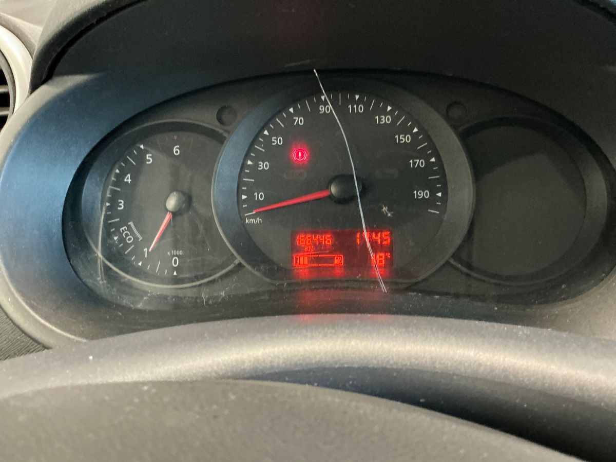 Renault Kangoo 2016 — photo 19