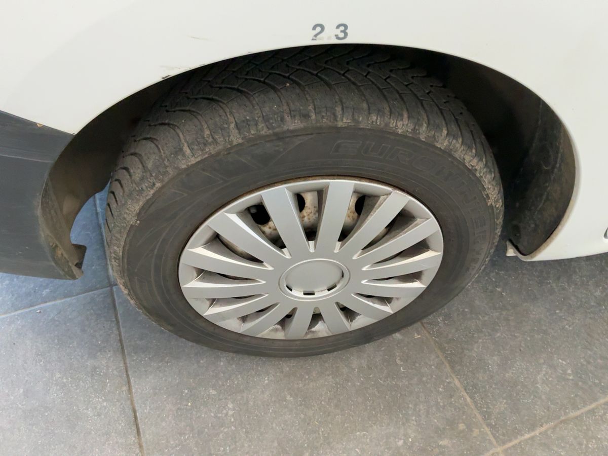 Renault Kangoo 2016 — photo 4