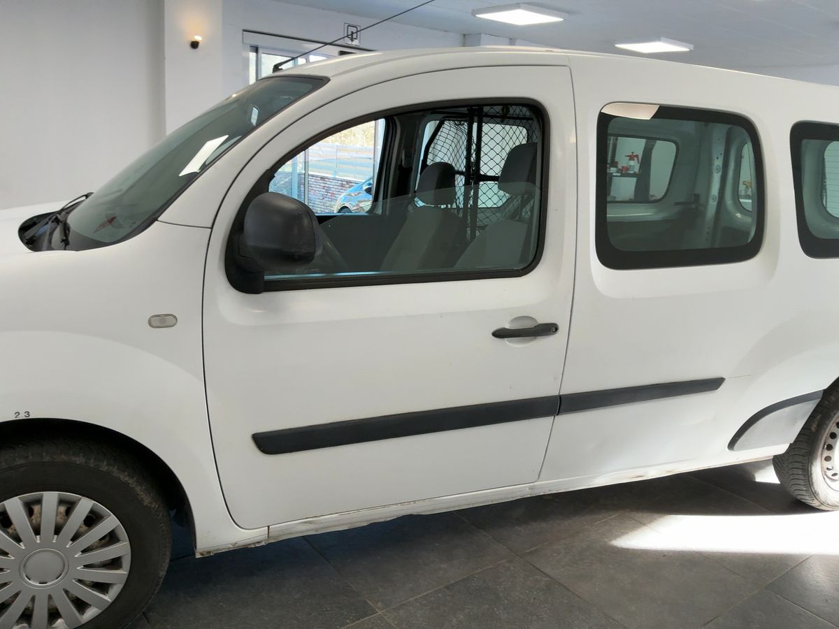 Renault Kangoo 2016 — photo 5