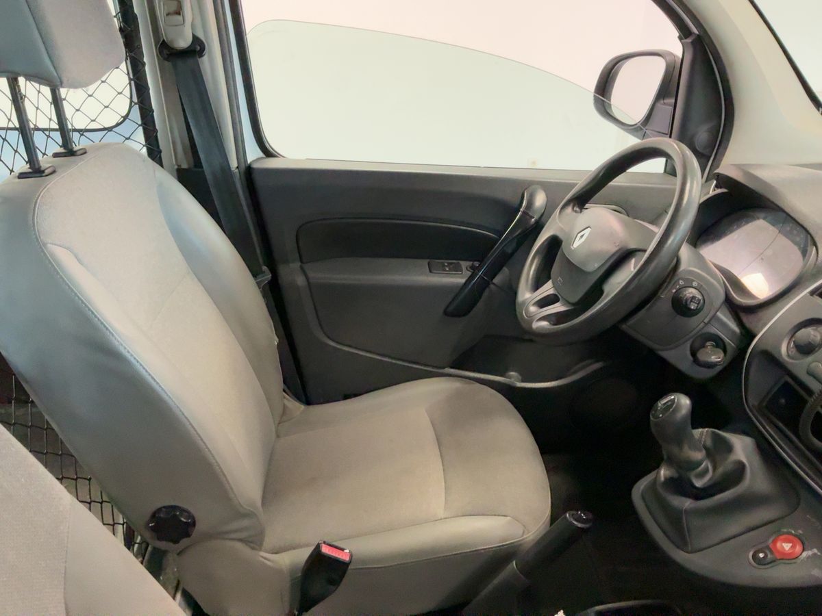 Renault Kangoo 2016 — photo 20