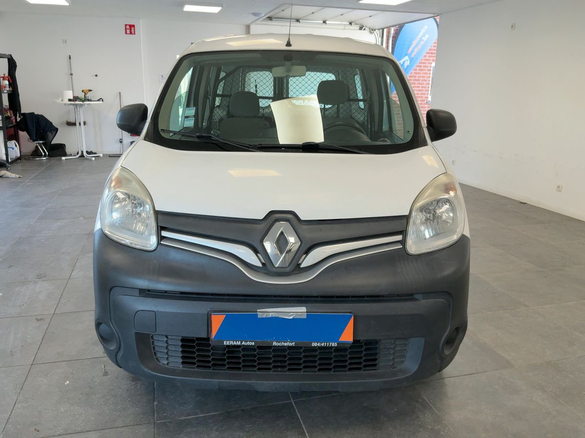 Renault Kangoo 2016 — photo 15