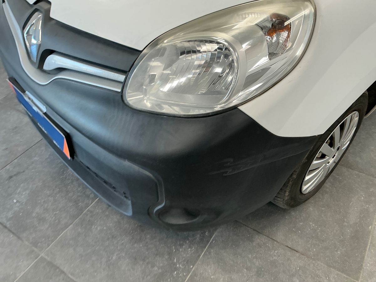 Renault Kangoo 2016 — photo 3