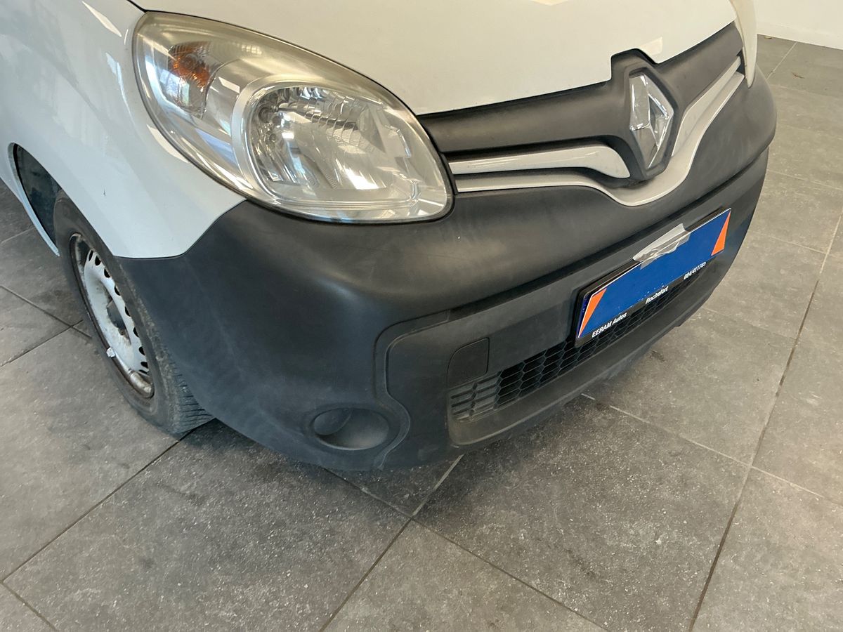 Renault Kangoo 2016 — photo 40