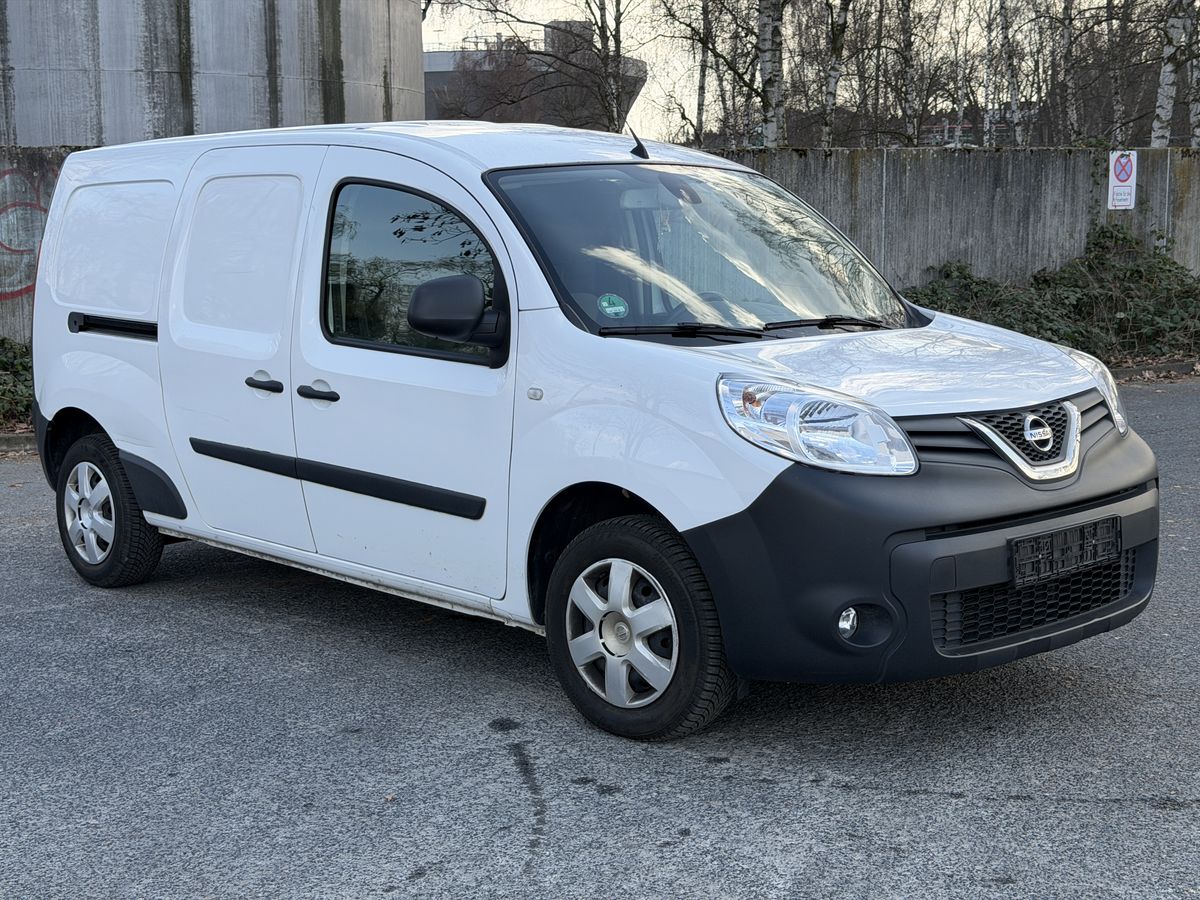 Nissan NV250 d'occasion