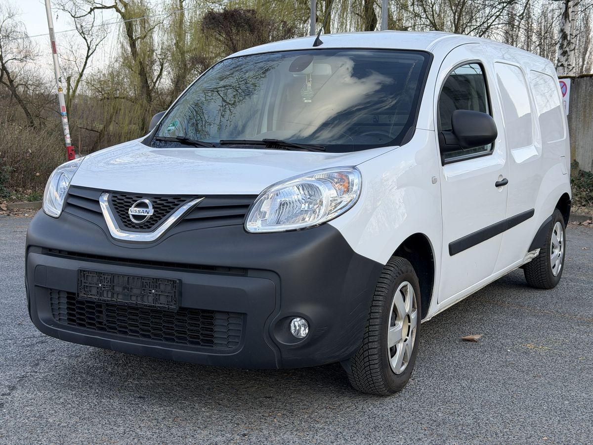 Nissan NV250 d'occasion