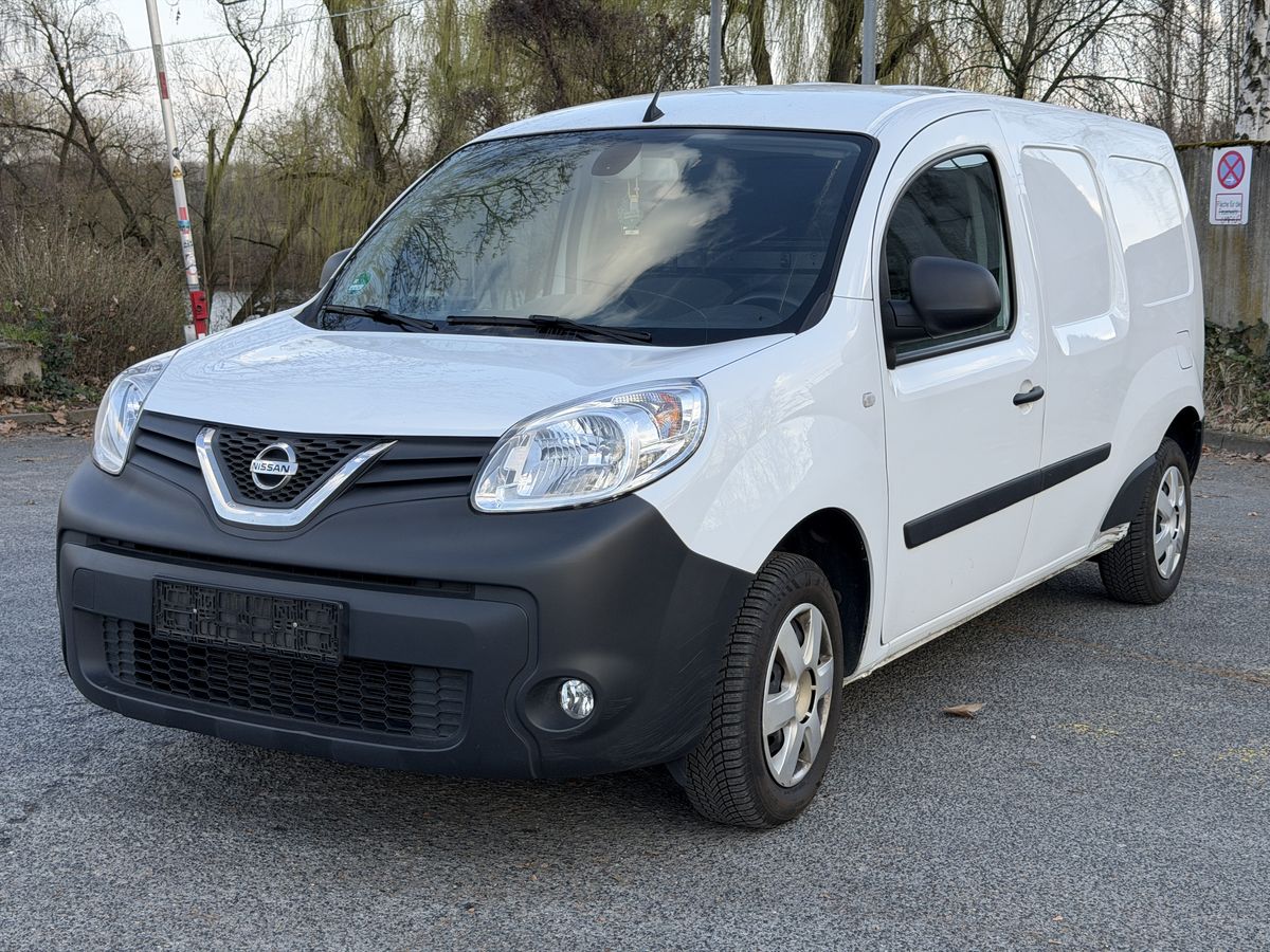 Nissan NV250 d'occasion