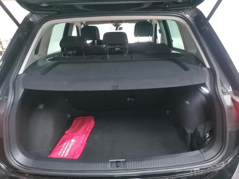 Volkswagen Tiguan d'occasion
