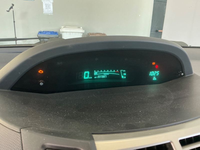 Toyota Yaris 1.3 VVT-i Sol 2008 – снимка 4