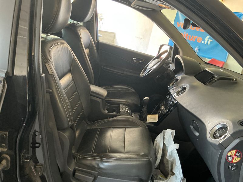 Renault Koleos 2.0 dCi Exception — zdjęcie 3