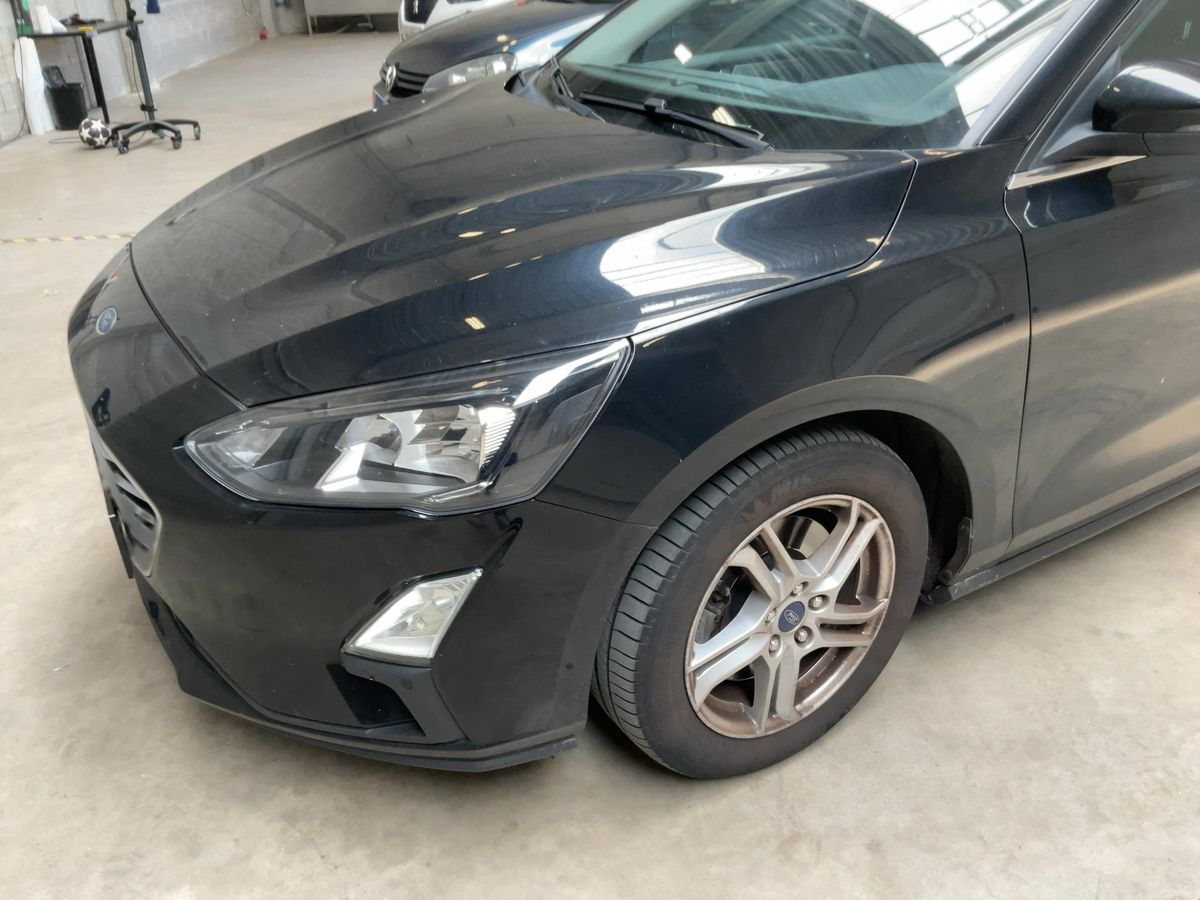 Ford Focus d'occasion