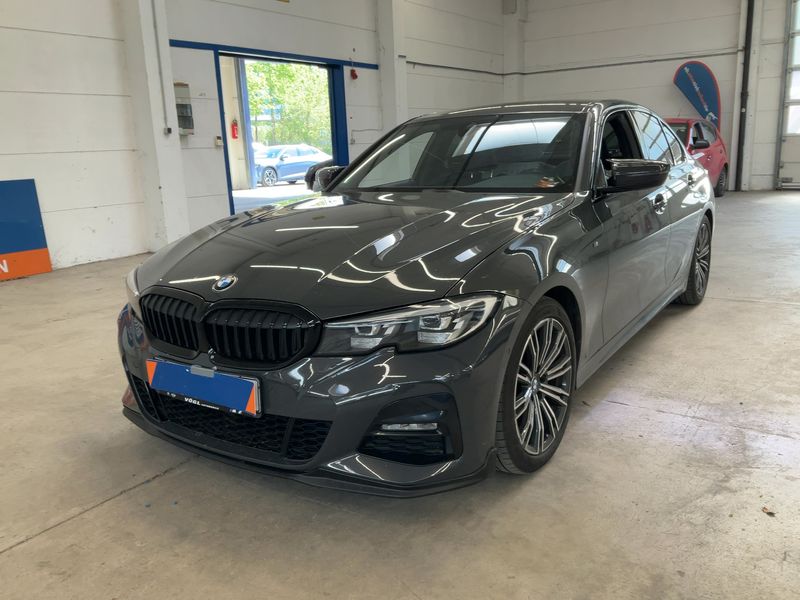 BMW 3er