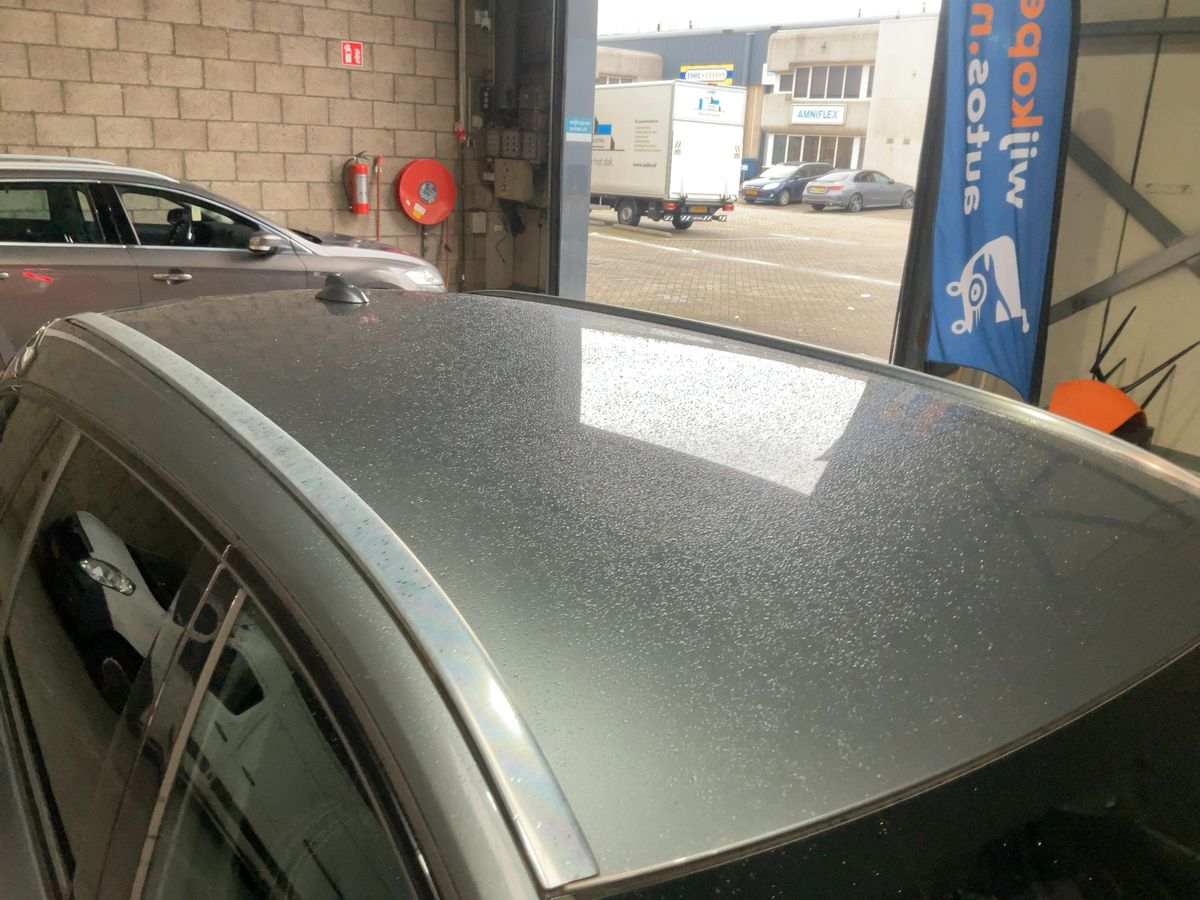 Volvo V60 2016 — photo 14