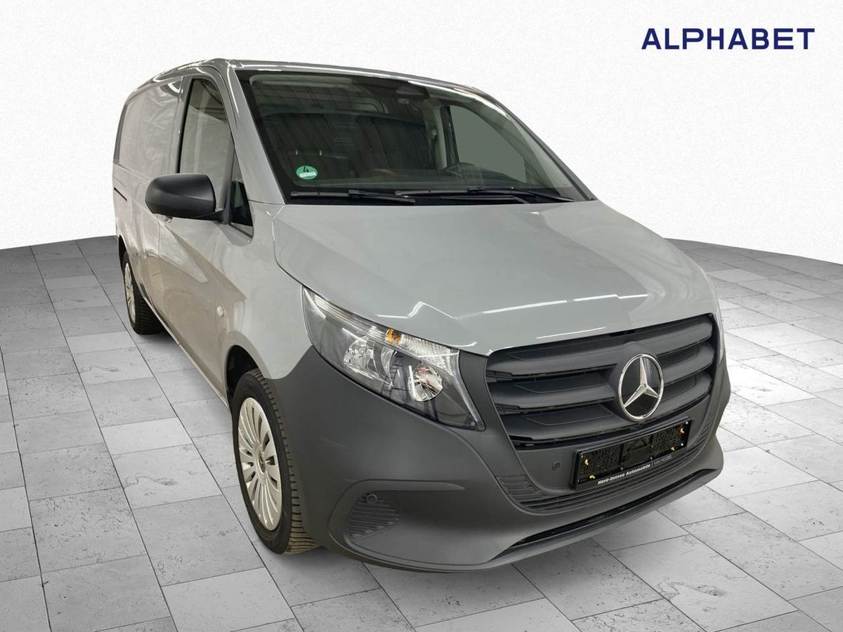 Mercedes-Benz Vito d'occasion