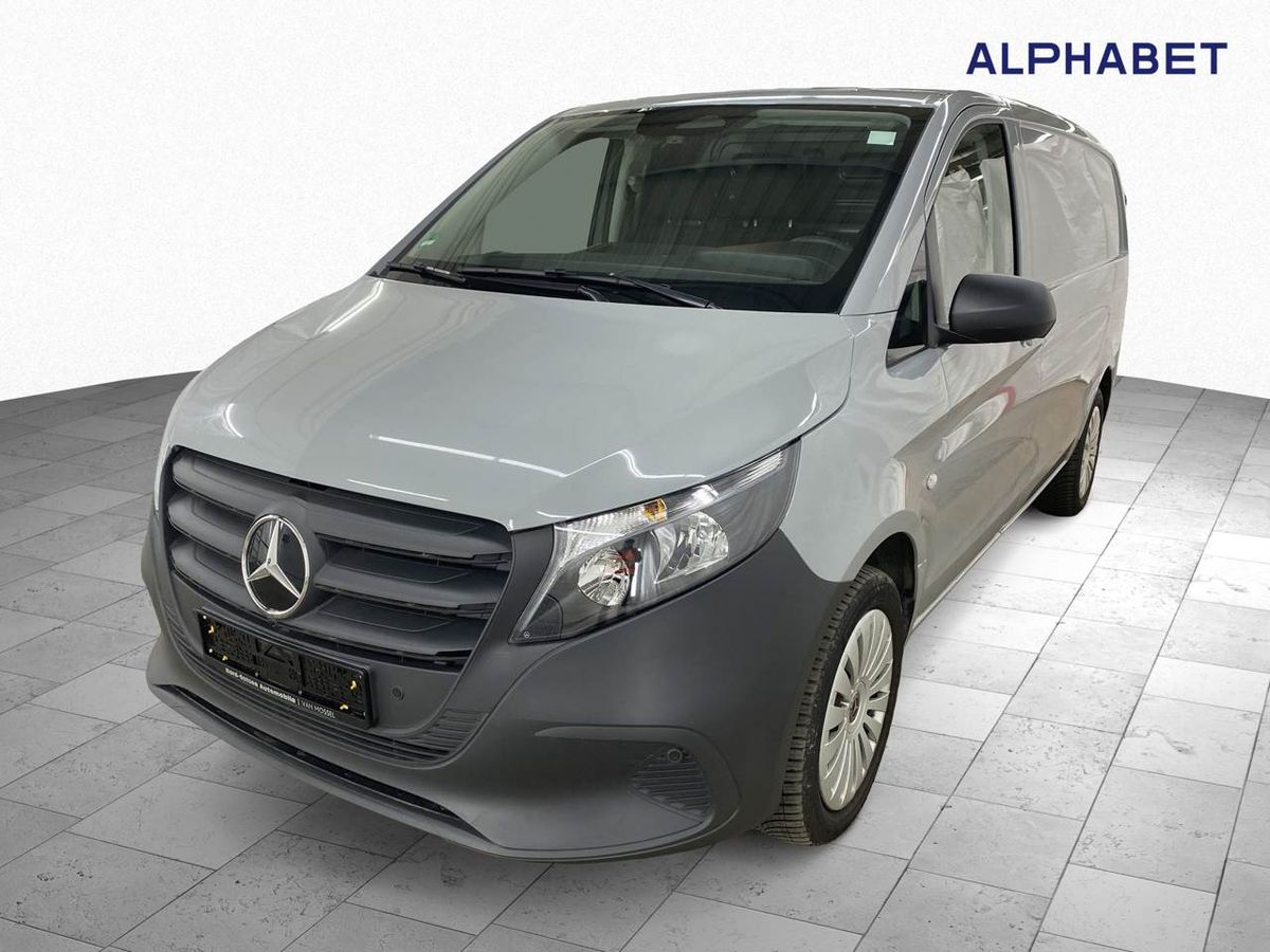 Mercedes-Benz Vito d'occasion