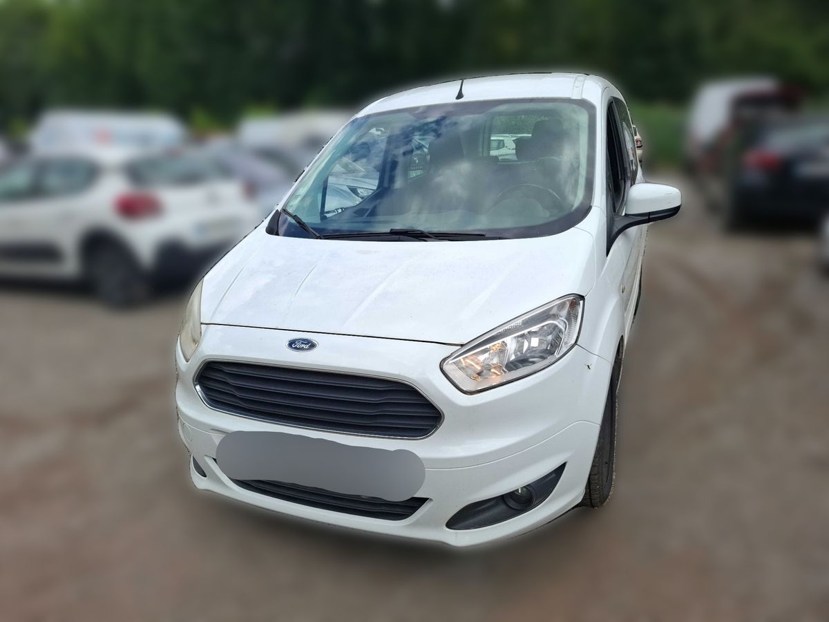 Ford Tourneo d'occasion