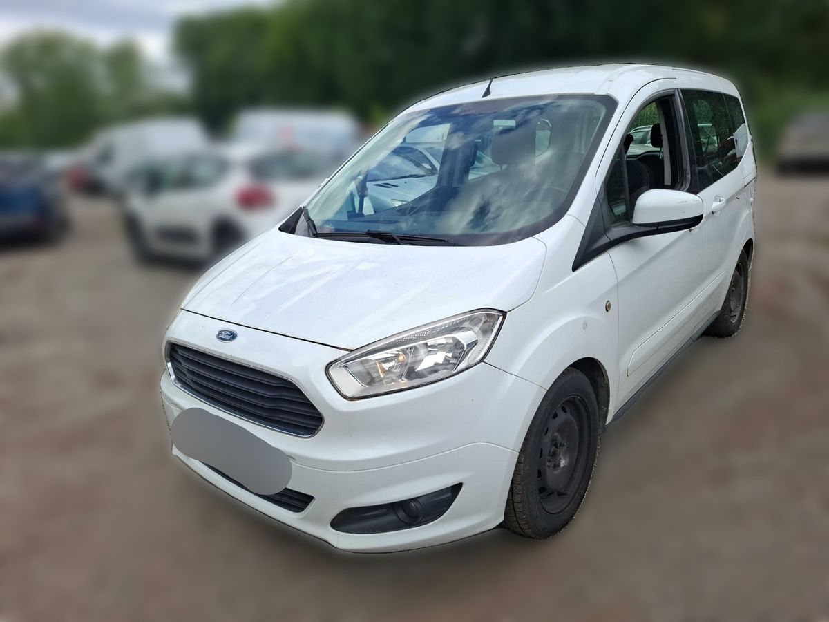 Ford Tourneo d'occasion