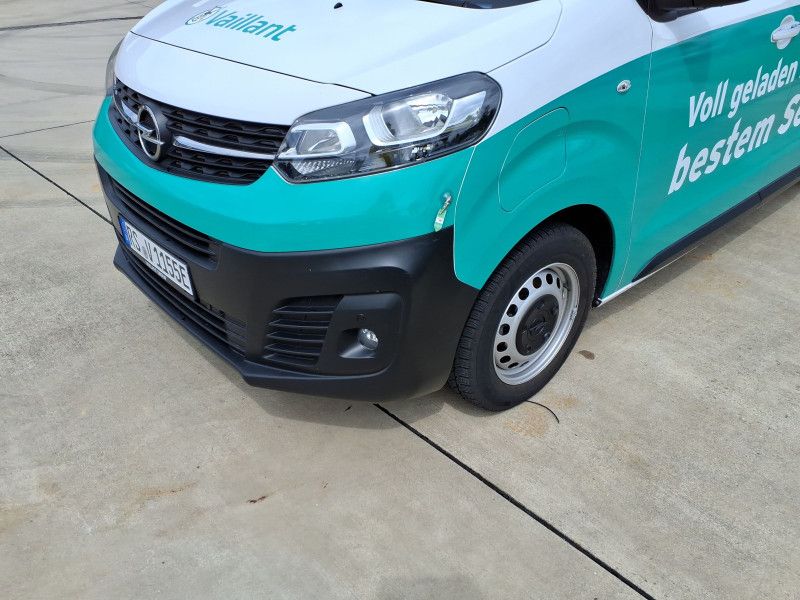 Opel Vivaro d'occasion