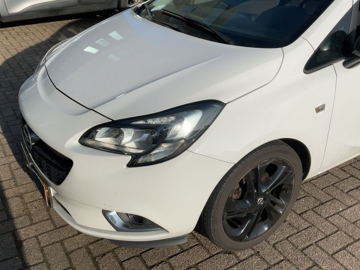 Opel Corsa d'occasion