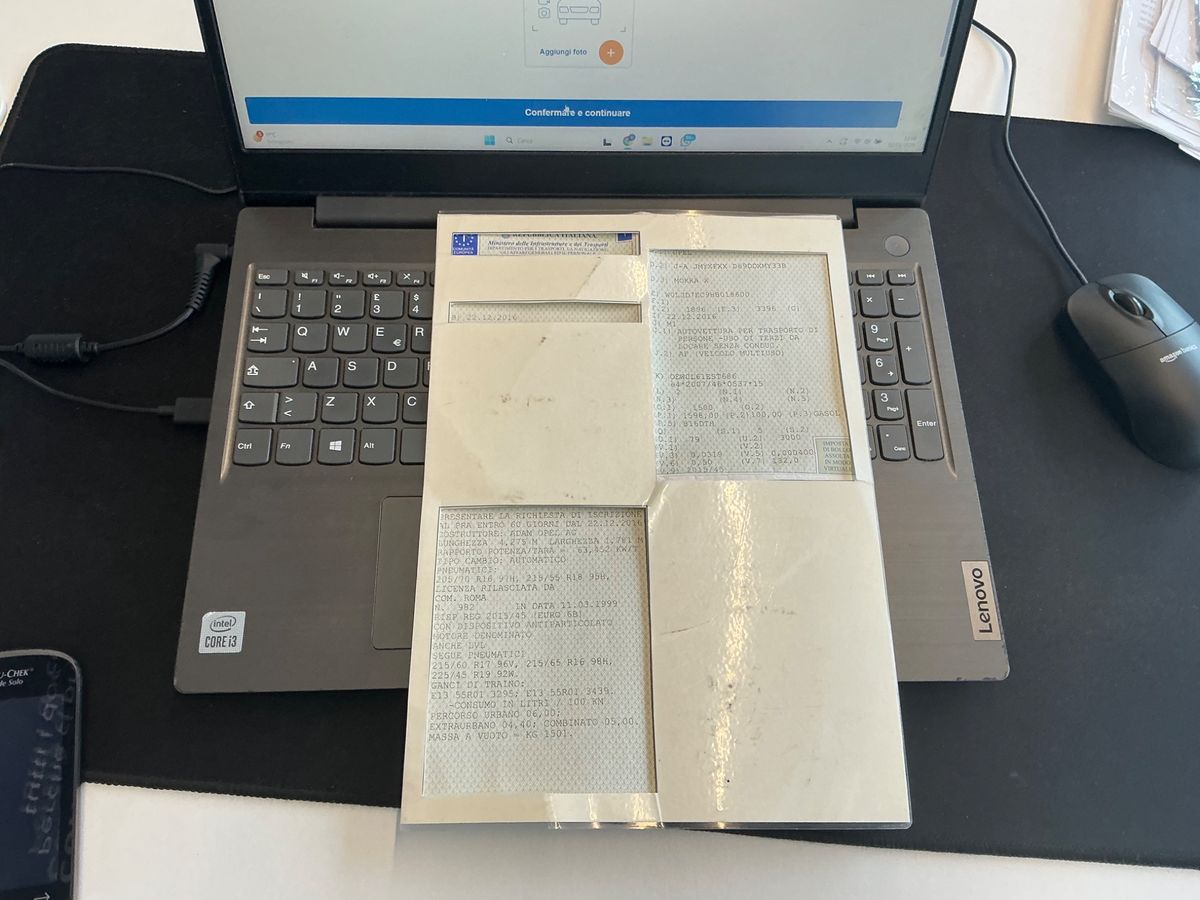 Opel Mokka d'occasion