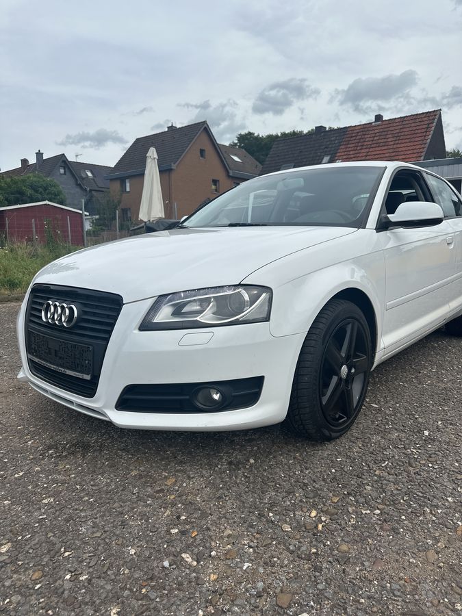Audi A3 1.4 TFSI Ambition