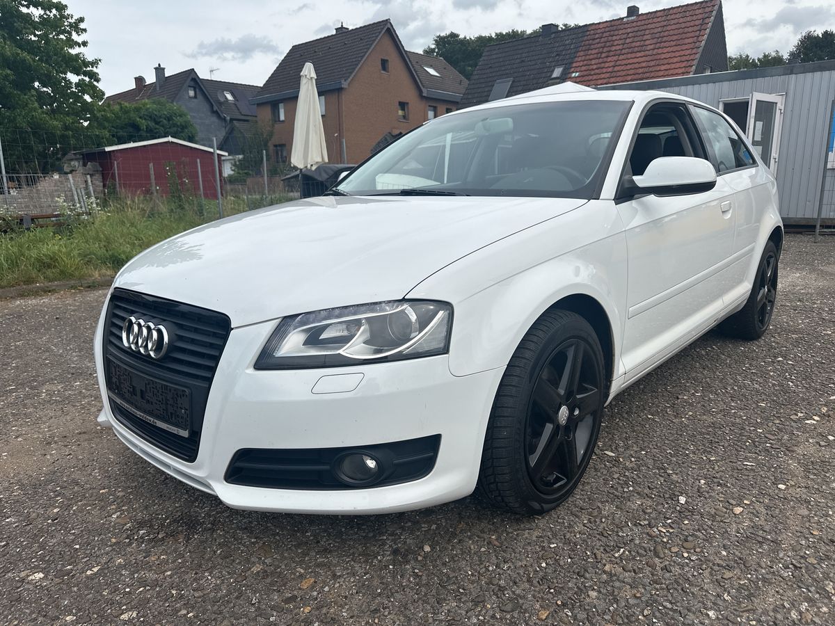 Audi A3 1.4 TFSI Ambition