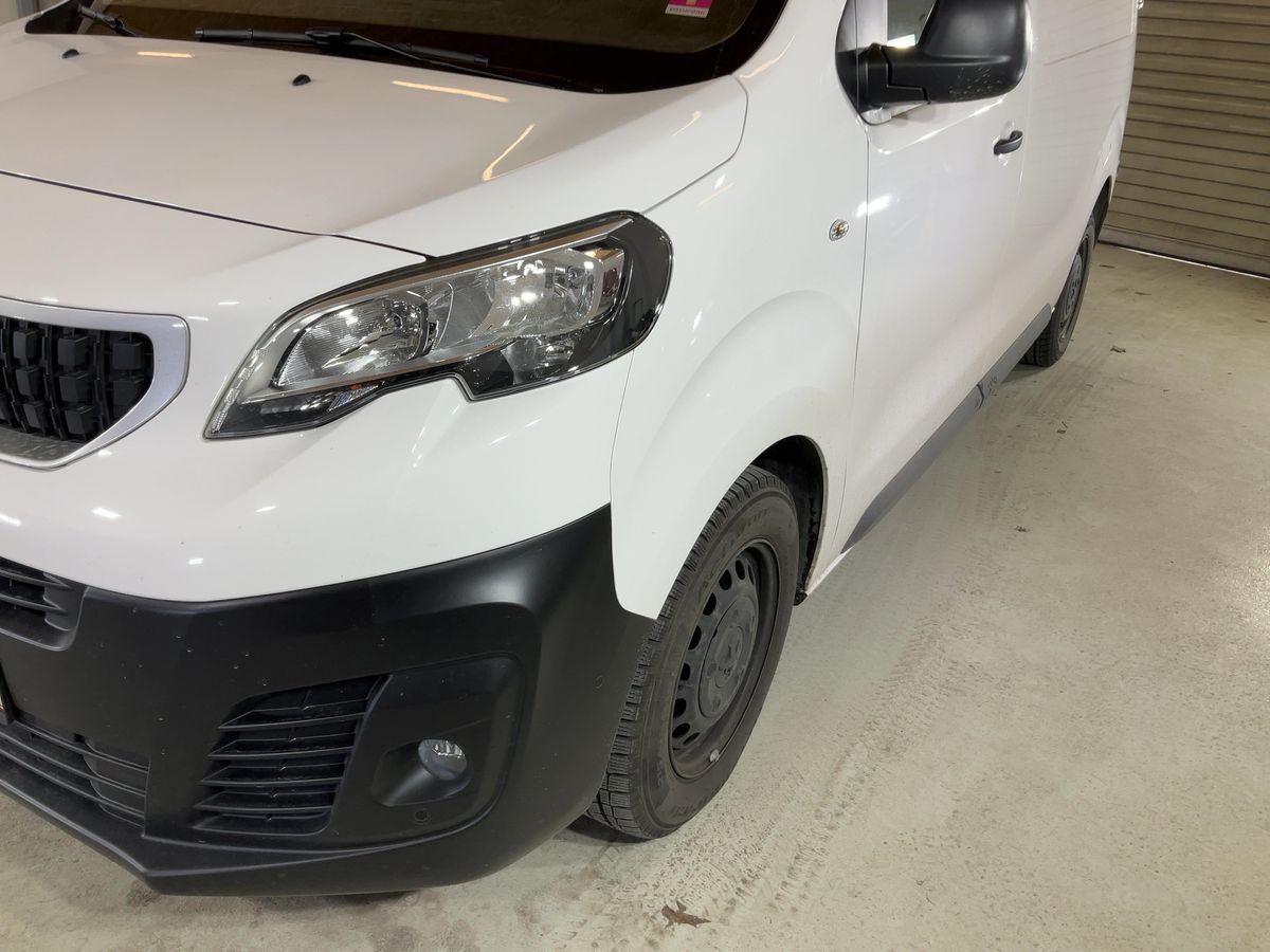 Peugeot Expert d'occasion