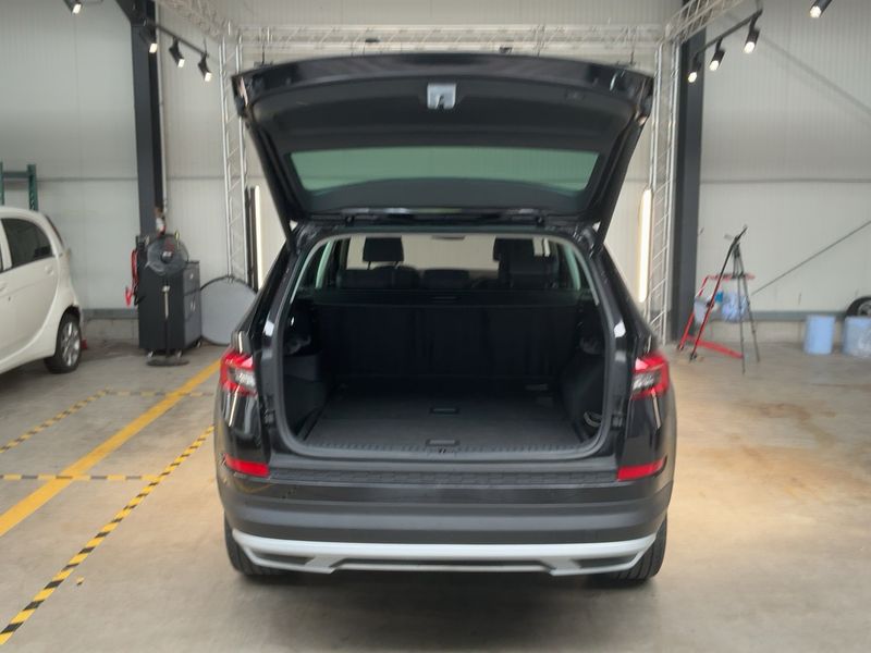 Skoda Kodiaq 2.0 TDI Scout 4x4 — zdjęcie 10