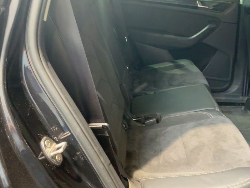 Skoda Kodiaq 2.0 TDI Scout 4x4 — zdjęcie 14
