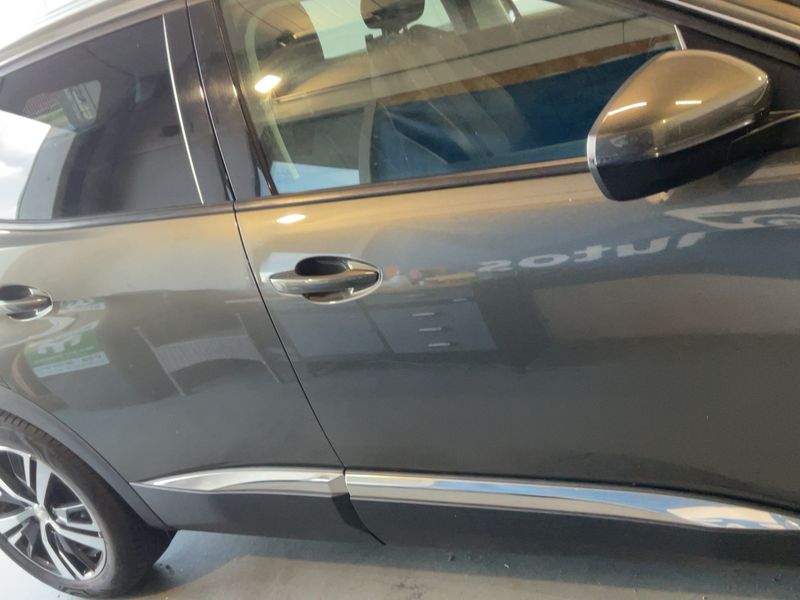 Peugeot 3008 1.2 PureTech Allure 2017 – снимка 10
