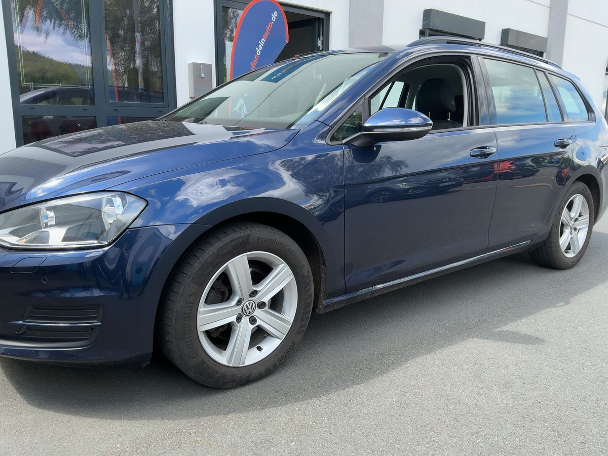Volkswagen Golf d'occasion