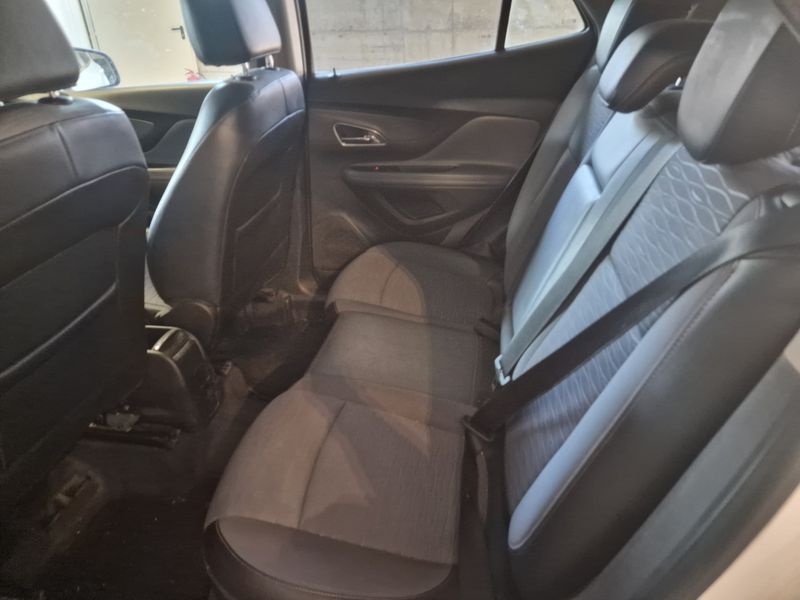 Opel Mokka 1.6 CDTI DPF Cosmo ecoFlex — zdjęcie 13
