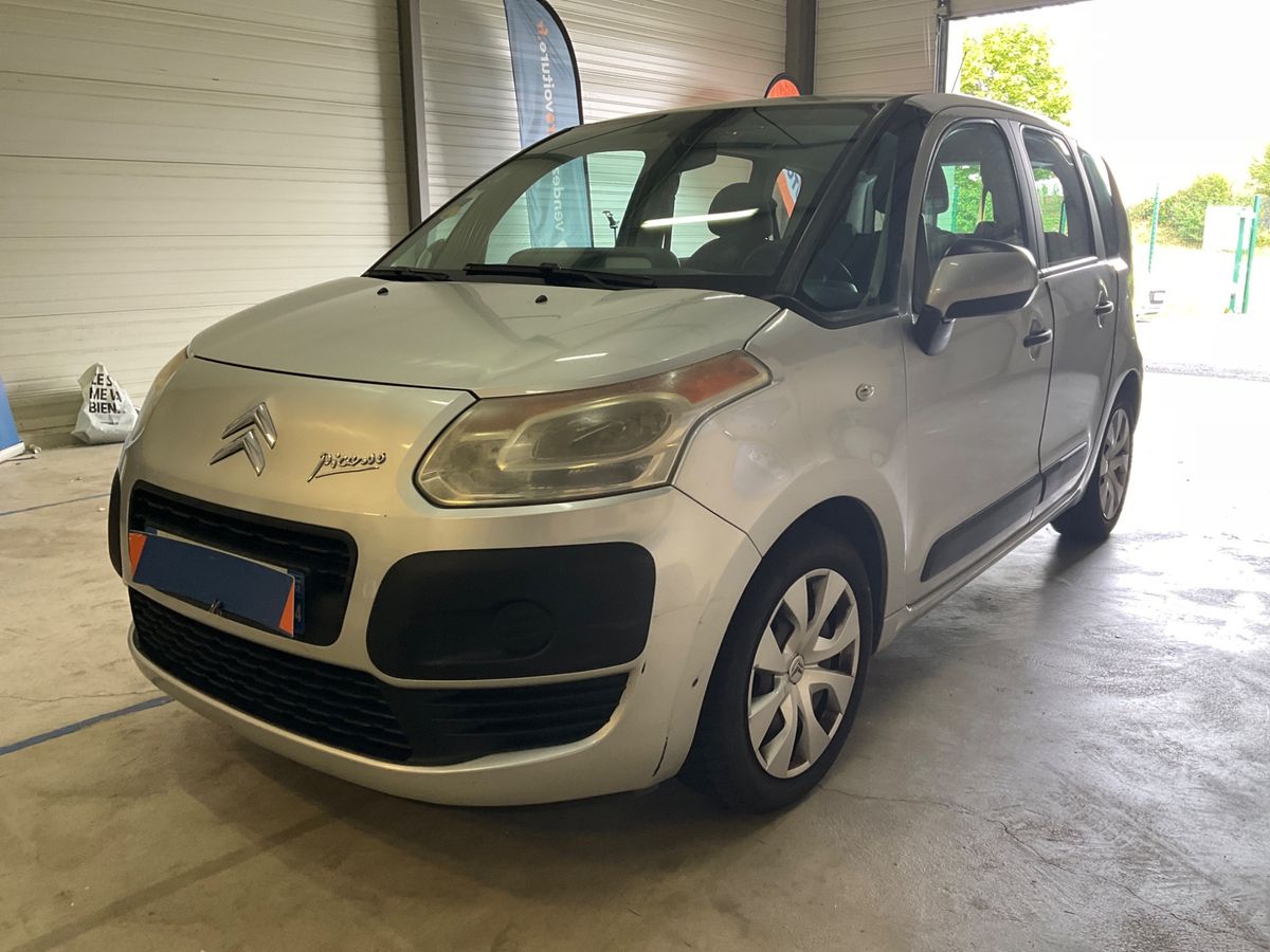 Citroen C3 2009