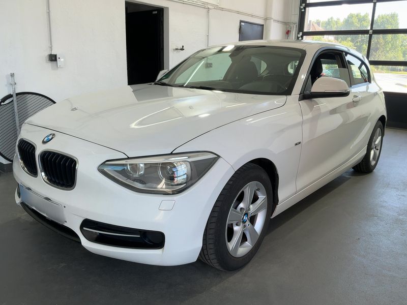 BMW 1er