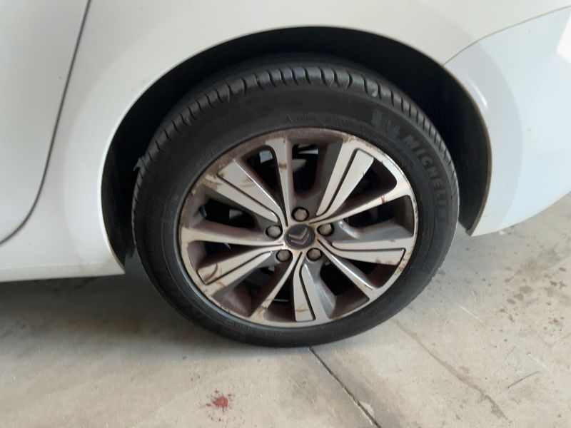 Citroen C4 Grand Picasso 2.0 Blue-HDi Shine 2016 – снимка 5