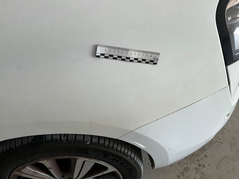 Citroen C4 Grand Picasso 2.0 Blue-HDi Shine 2016 – снимка 26