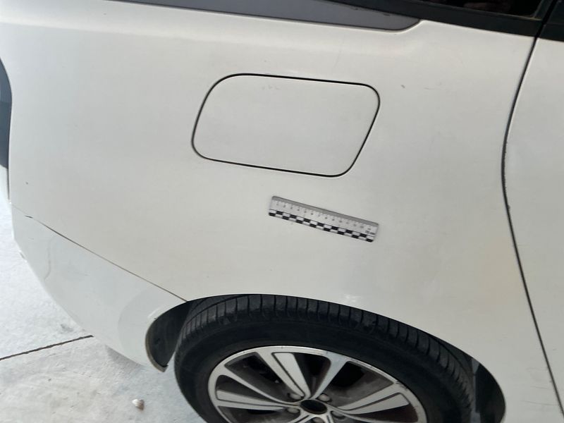Citroen C4 Grand Picasso 2.0 Blue-HDi Shine 2016 – снимка 22
