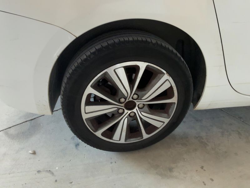 Citroen C4 Grand Picasso 2.0 Blue-HDi Shine 2016 – снимка 9