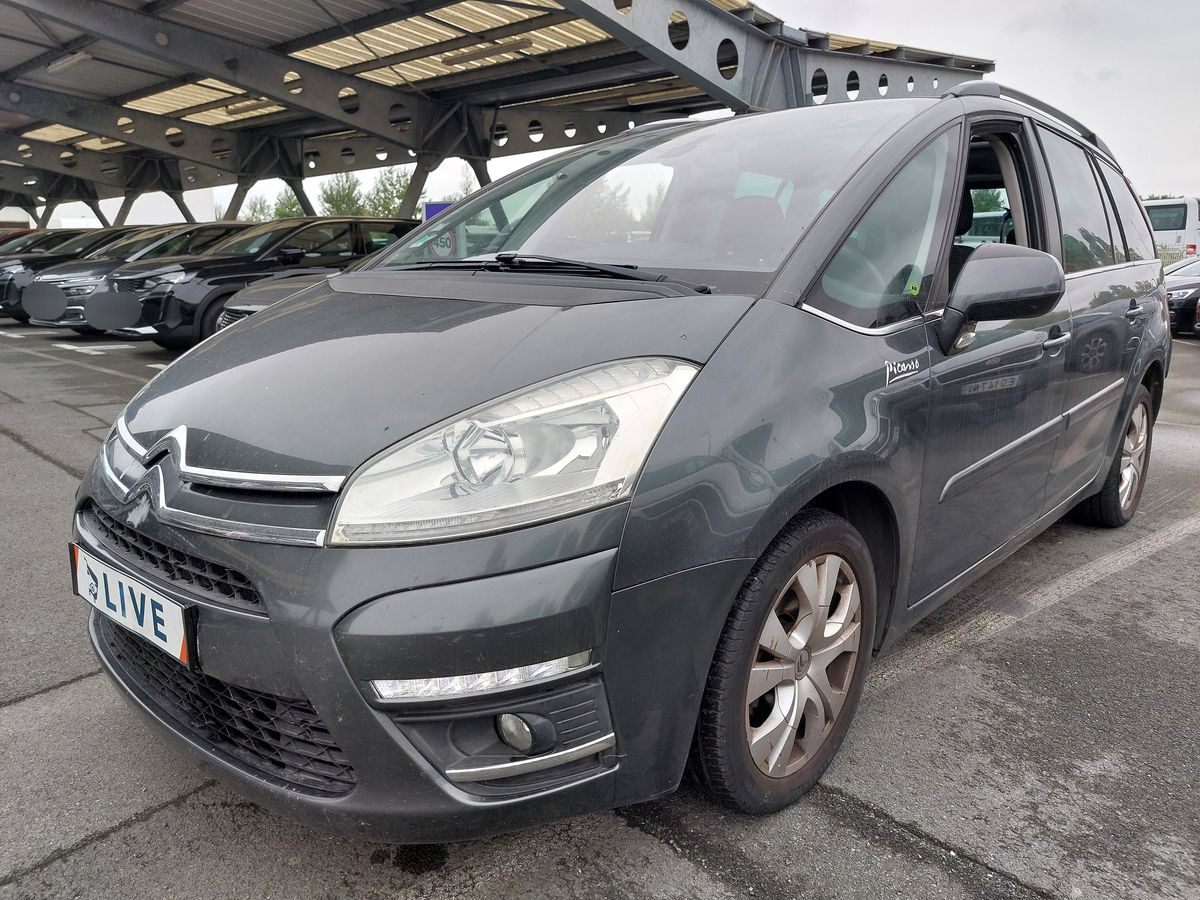 Citroen C4 Grand Picasso 1.6 HDi Confort