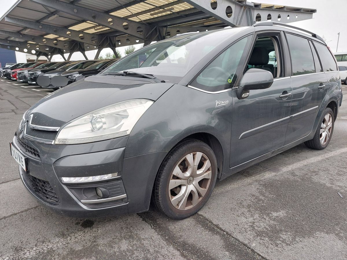 Citroen C4 Grand Picasso 1.6 HDi Confort