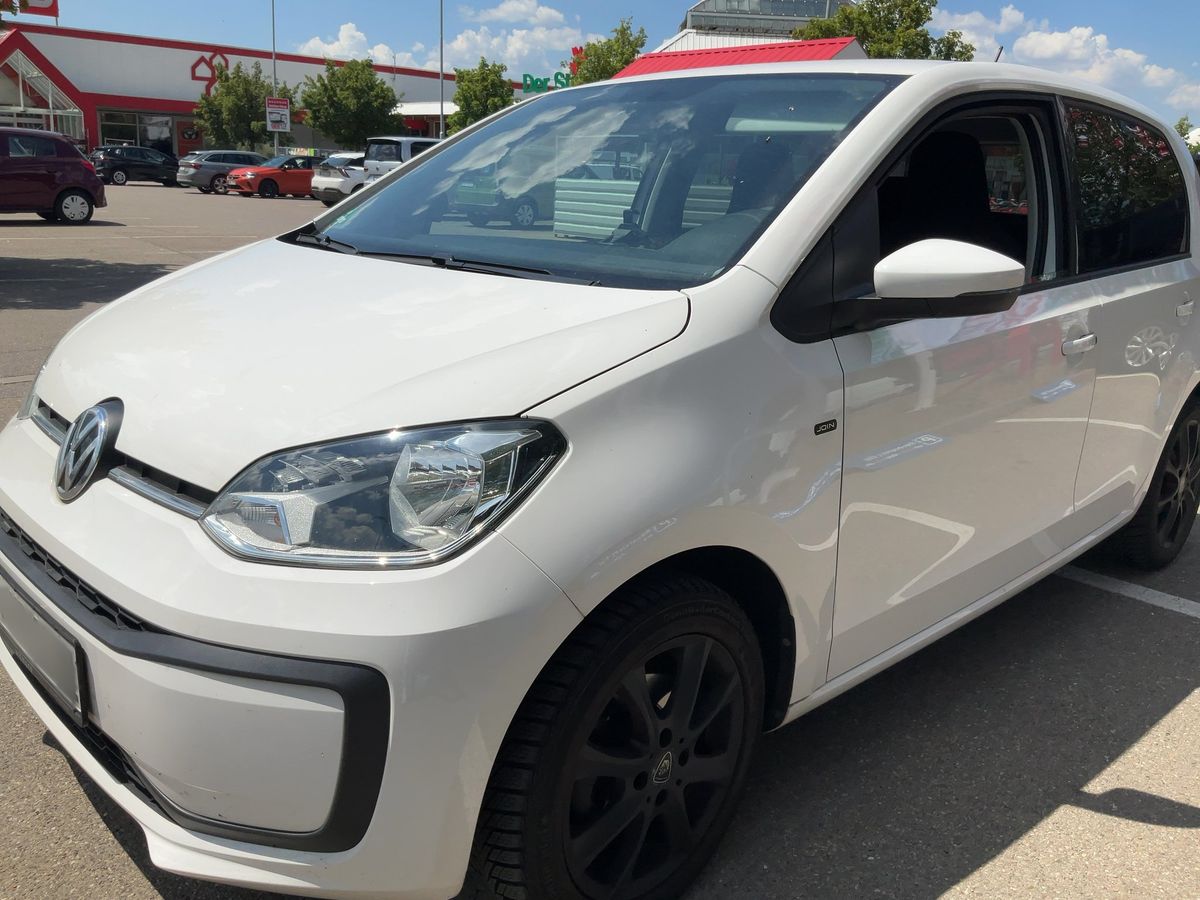 Volkswagen up! d'occasion