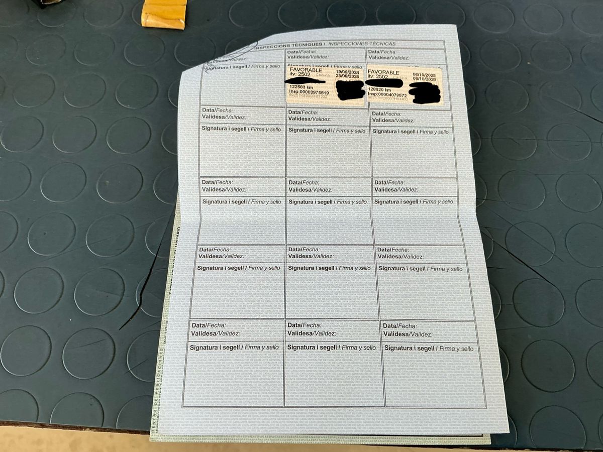 Renault Megane d'occasion