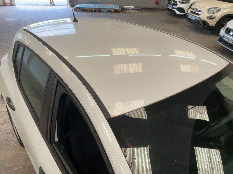 Dacia Sandero 1.0 SCe Access 2021 – снимка 13