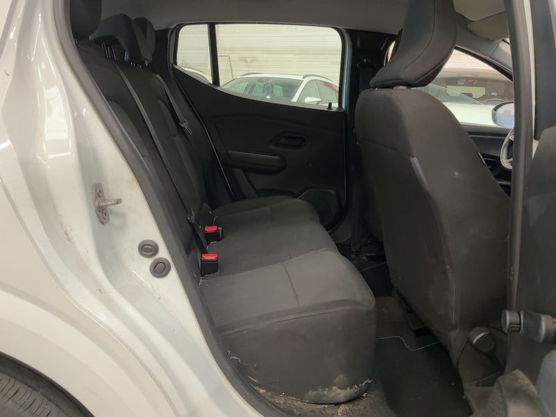 Dacia Sandero 1.0 SCe Access 2021 – снимка 19