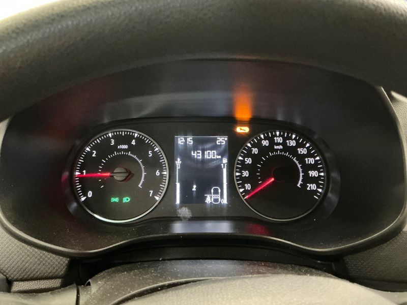 Dacia Sandero 1.0 SCe Access 2021 – снимка 18